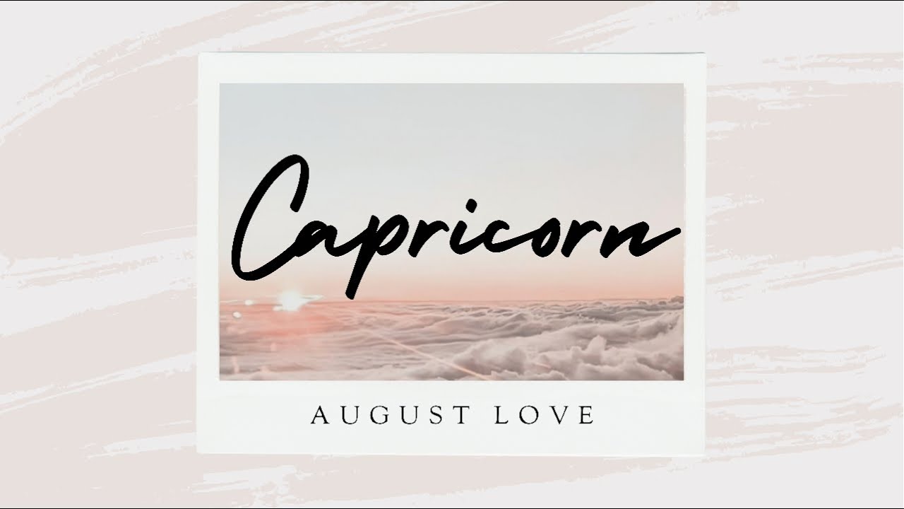 Capricorn Love ♑️ Someone You Don’t See Coming 👀 You’ve Gotta Hear This Important Message