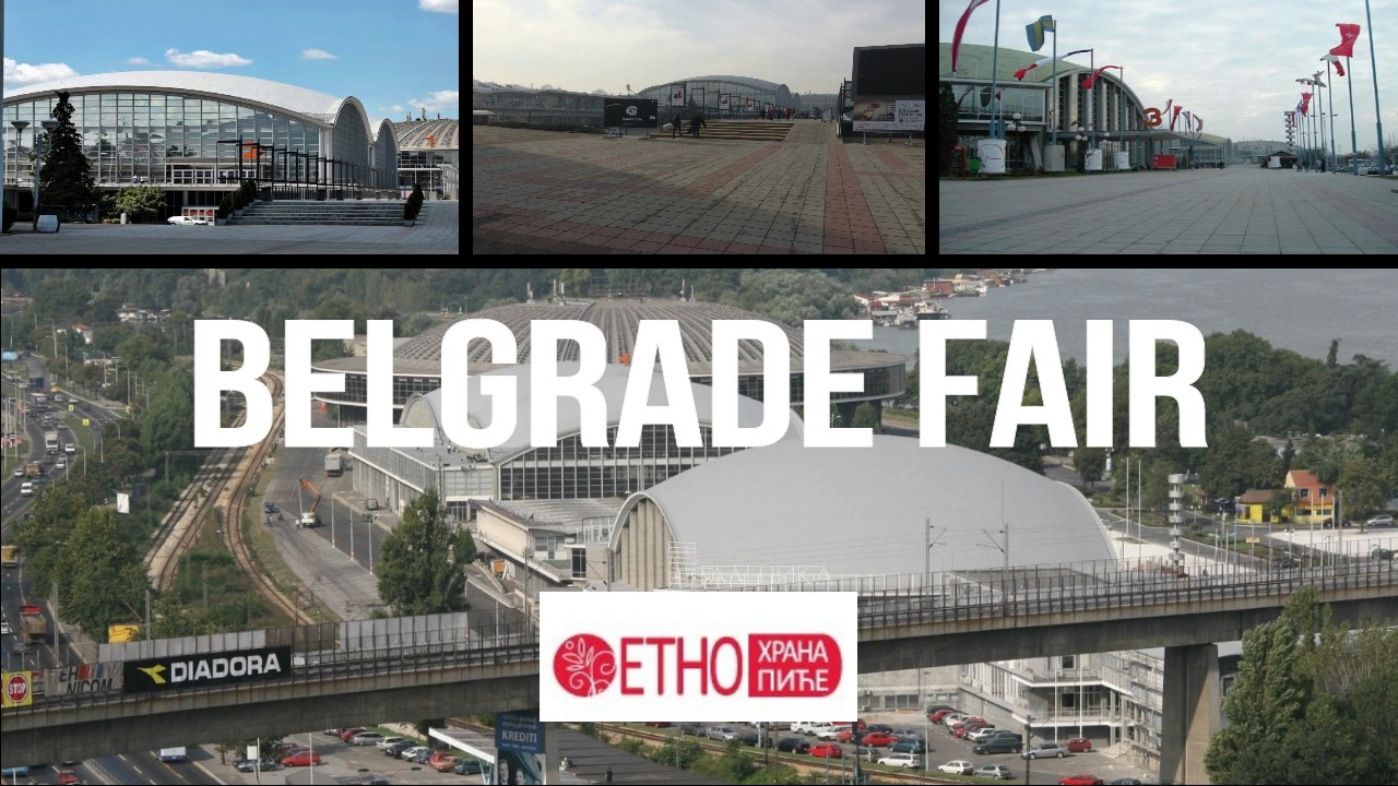 Belgrade Fair