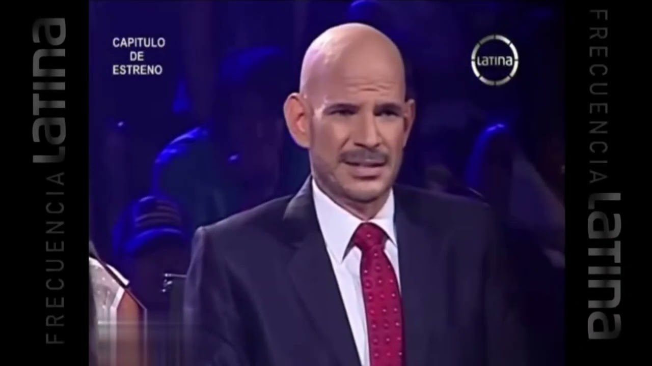 La Paisana Jacinta - En Yo Soy (2014)