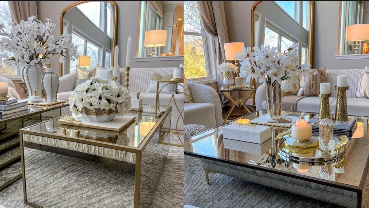 Living Room Decorating Ideas That Bring Warmth And Style To Your Home