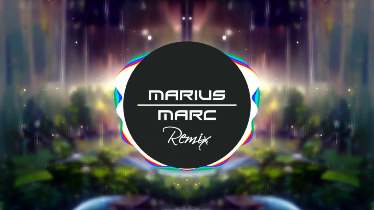 Madonna - Sorry (Marius Marc Remix)