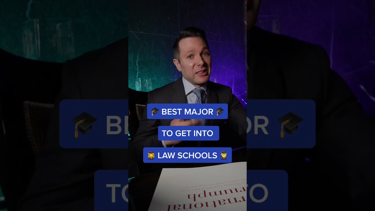 How To Get Into Law School @LawByMike #Shorts #lawschool #school