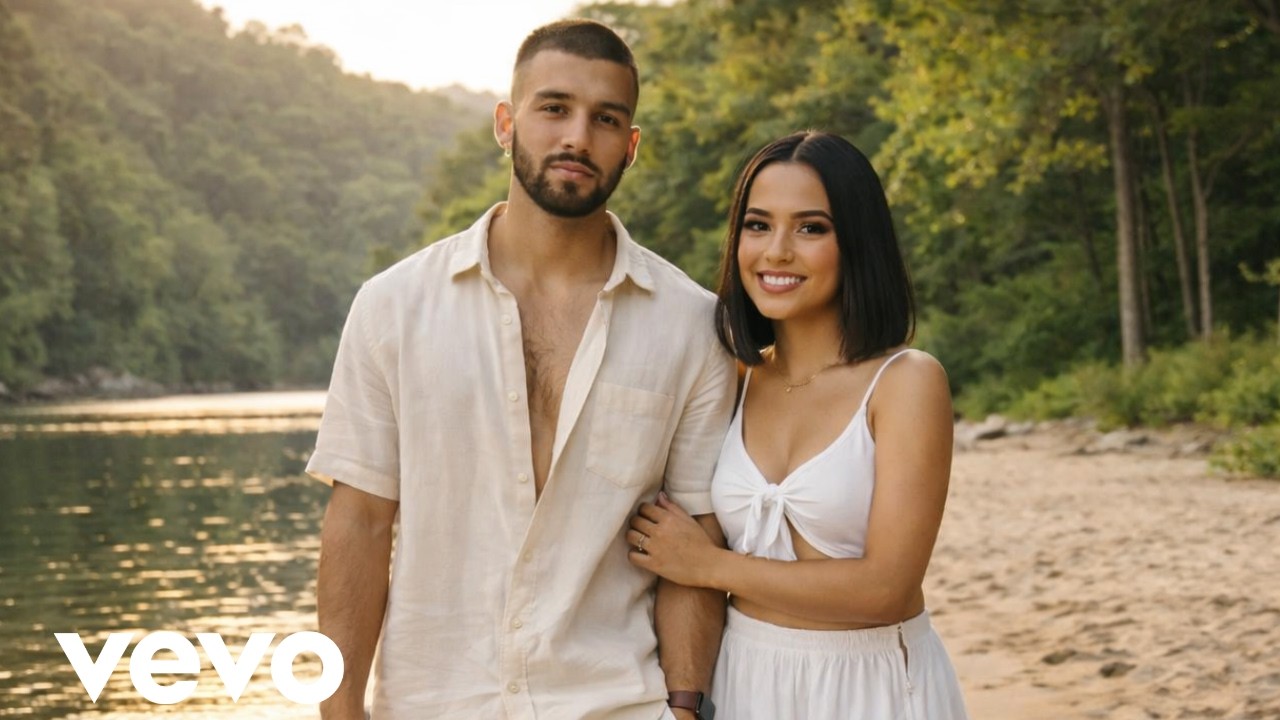 Becky G ft.Manuel turizo - Gracias (Prod Yisus)