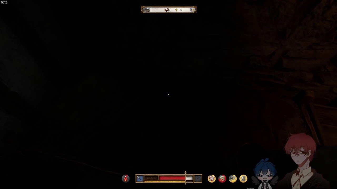 TIME TO CRASH A WEDDING (KCD2)