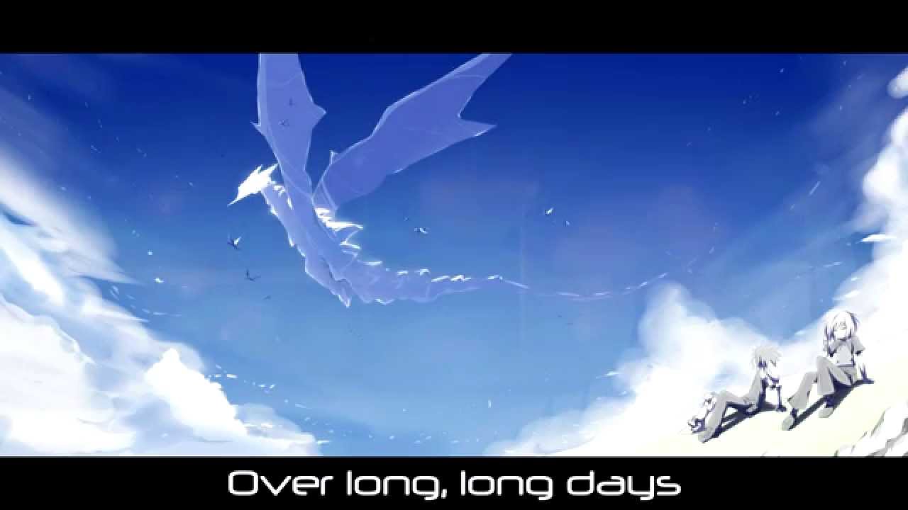 SenzaFine -- Forever Now feat. Mhyst