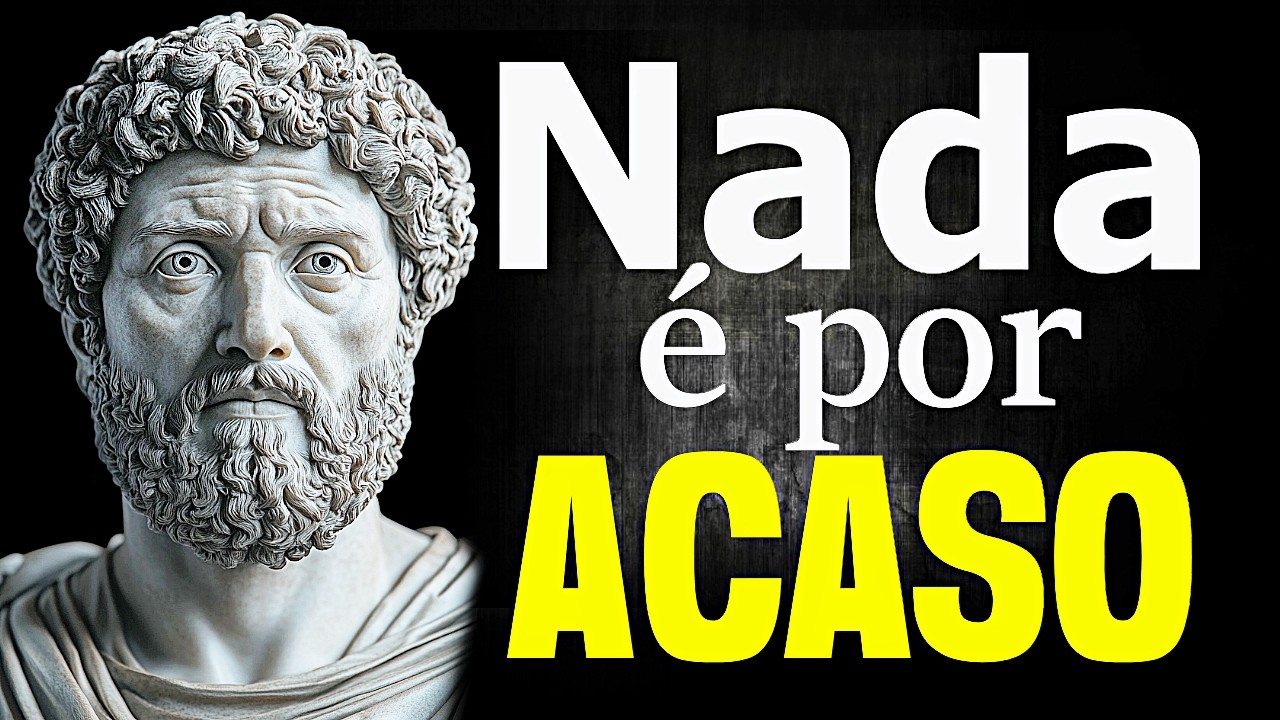 NADA NA SUA VIDA É POR ACASO: VOCÊ ESTÁ SENDO PREPARADO PARA VIVER ALGO EXTRAORDINÁRIO