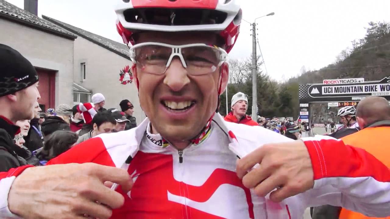 2012 XC World Cup 2 - Houffalize
