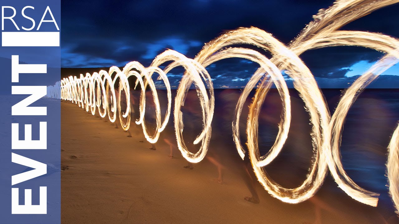 A Brief History of Tomorrow | Yuval Harari | RSA Replay