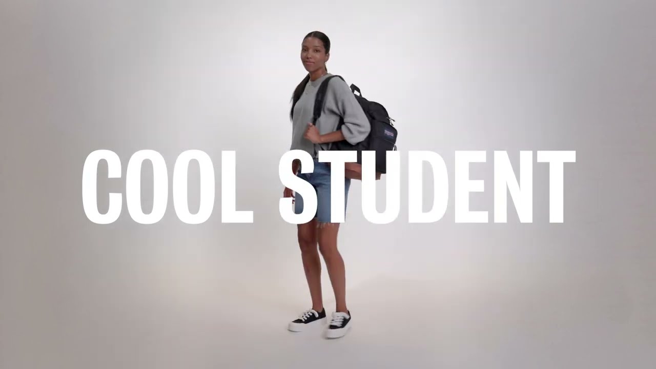 JanSport Cool Student （ジャンスポーツ クールスチューデント）