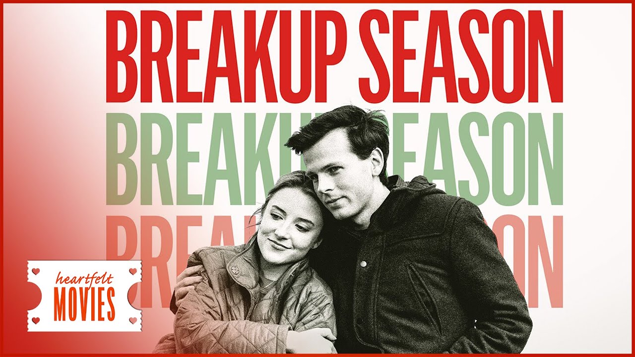 Breakup Season (2024) | Award-Winning Romantic Movie | Heartfelt Movies