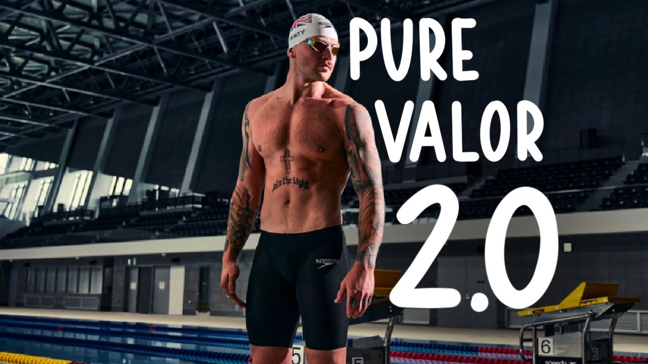 Обзор Speedo LZR Pure Valor 2.0