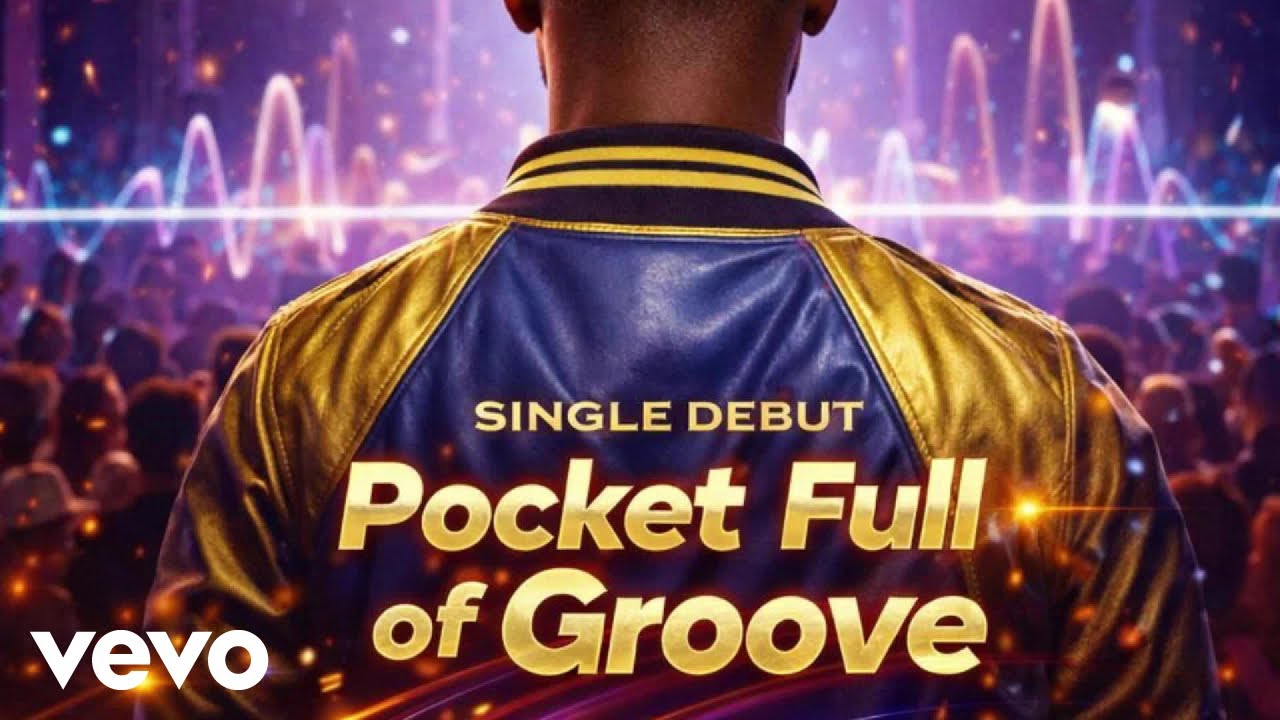 Hayward Beats - Pocket Full of Groove (After Hours Mix) (Lyric Video)