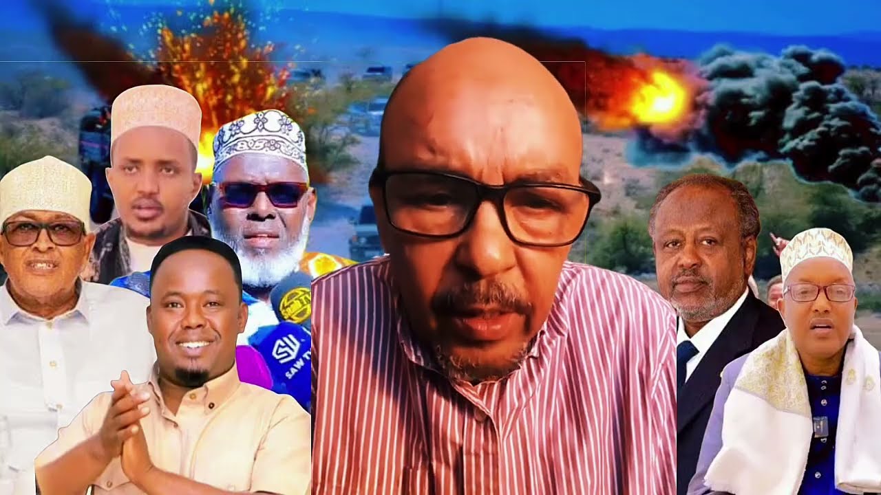 Dagaalka Ciise iyo Gadabuursi Heemaal & Ciidanka SL oo Talaabo ka qaatay?Halista Weerar Saylac.?