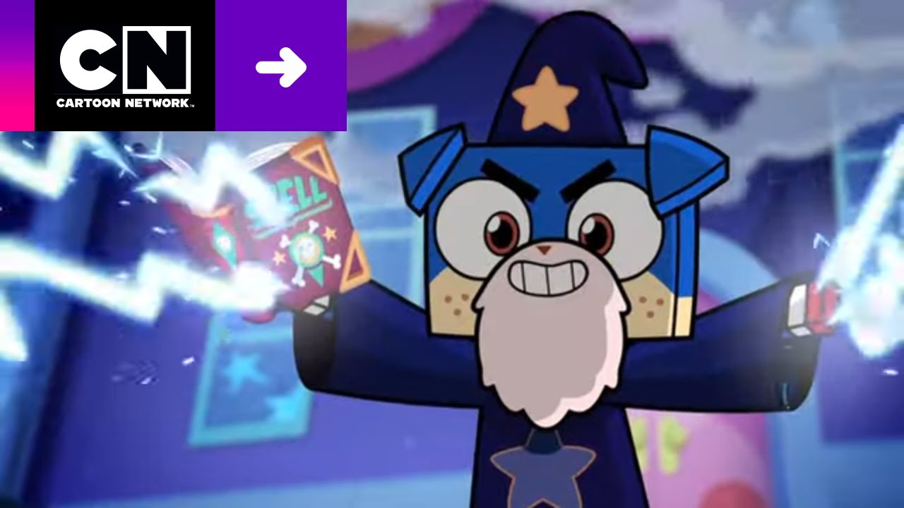 Frequência perfeita, fazendas de formigas e mais! | Prévia | Cartoon Network