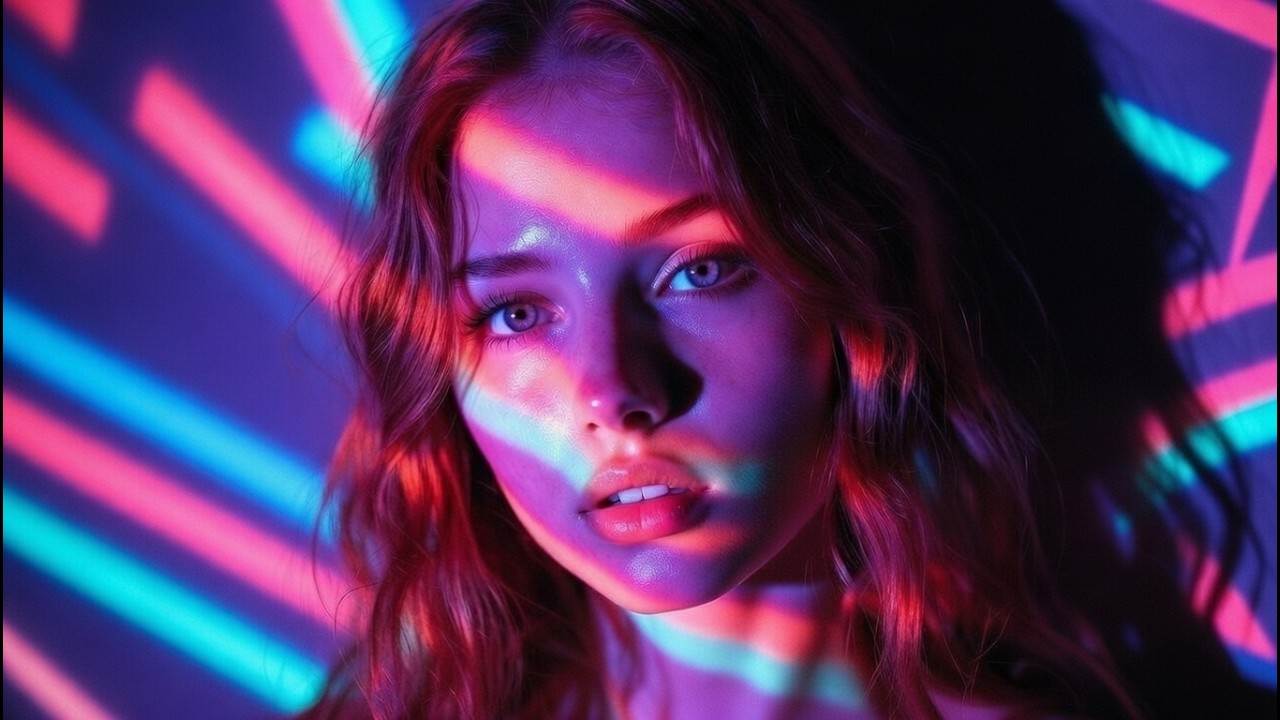 Dark Romance Deep House Mix 2026 — Dominate The Night | Underground DJ Set
