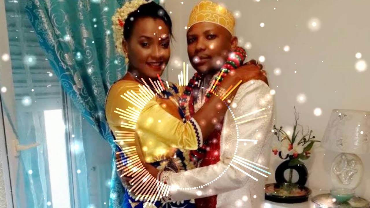 Kay - Mariage de Houfrane et El Maanrouf