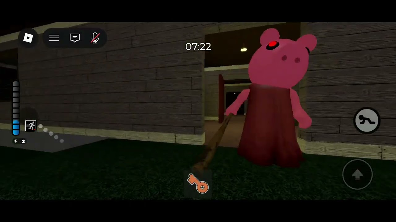 Chapter 1 Gameplay 