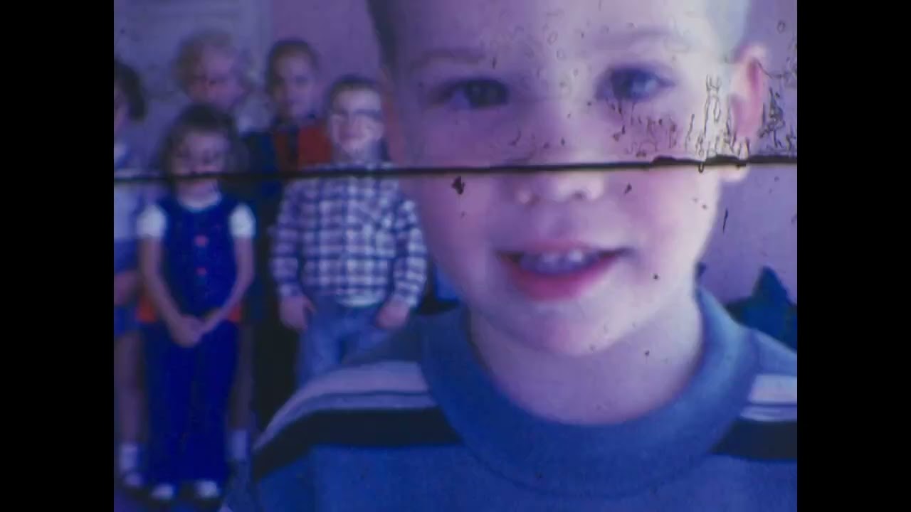 ReelIM030 of Home Movies