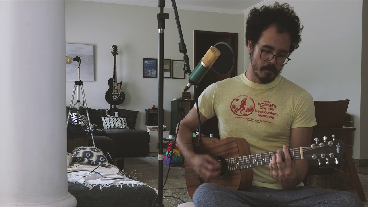 'no name #2', elliott smith (cover)
