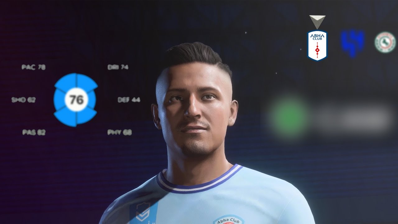 مهنة لاعب #1 البداية في البريميرليج  السعودي 🔥  🔥  || 24 FC