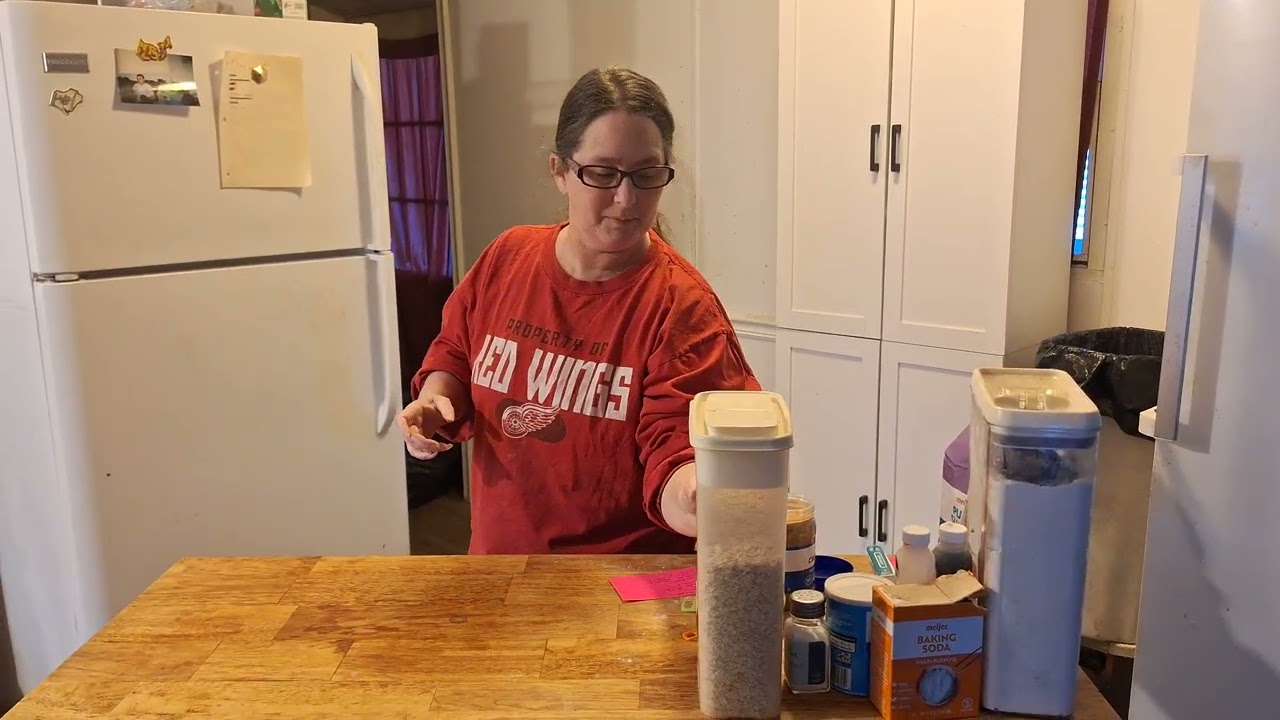 No Bake Cookies Recipe (Chocolate & Peanut Butter!) | PookieBear's Corner