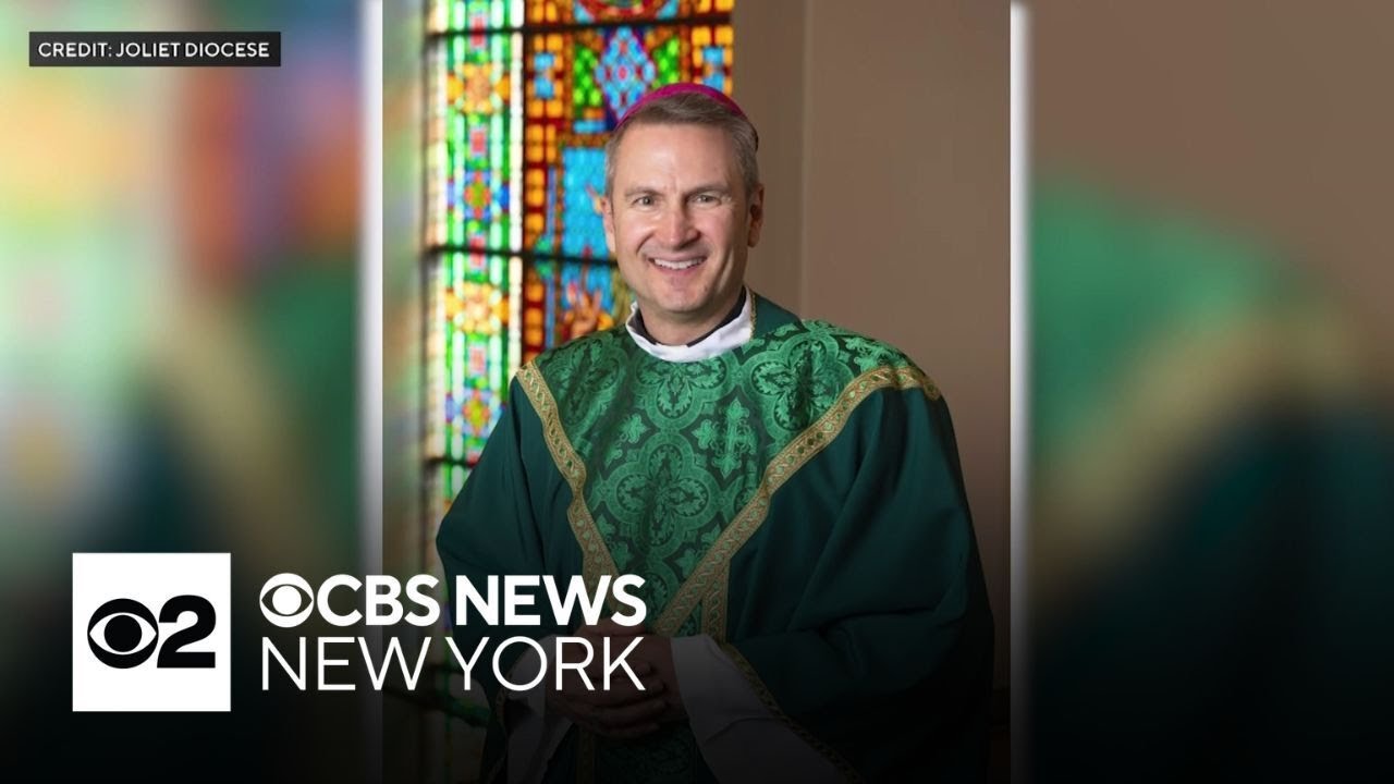New Yorkers react to Cardinal Dolan's anticipated departure as Archbishop of N.Y.