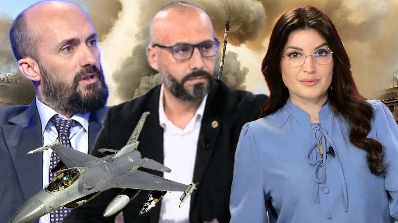 Do na sulmoj&euml; Irani?! Ekspert&euml;t: Kemi shk&euml;putur &ccedil;do marr&euml;dh&euml;nie / Na shohin si.../ Rreziku...