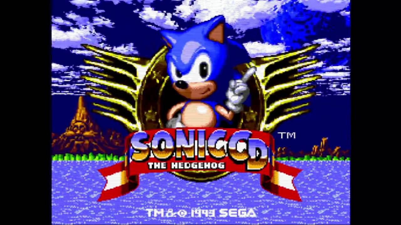 Play SEGA CD at RetroN5