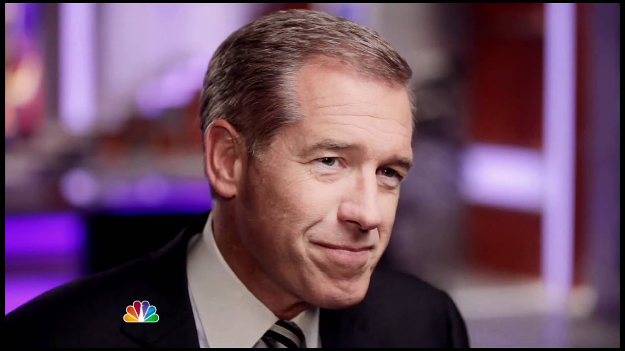 Rock Center with Brian Williams