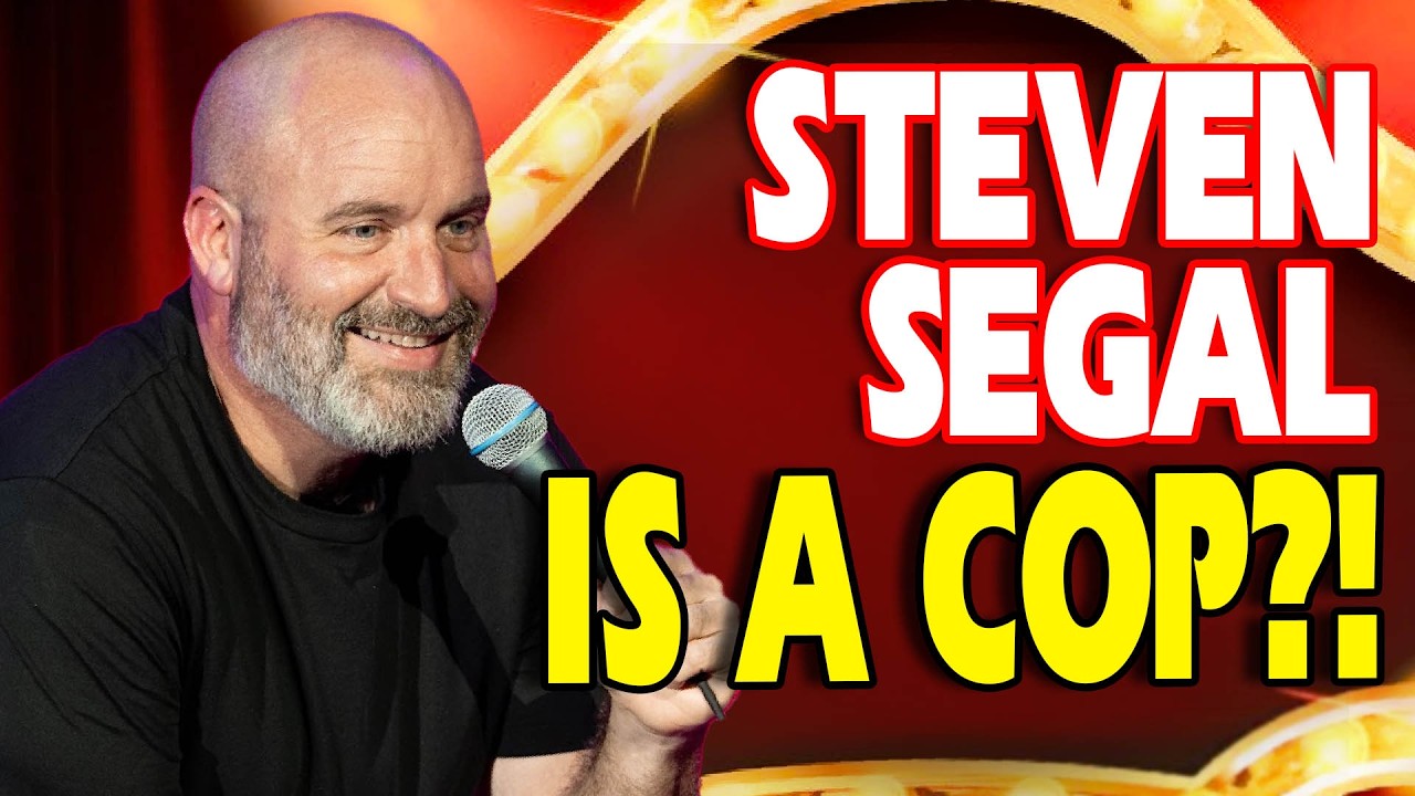 The Most Unlikable Quality in a Human Being | Tom Segura Comedy