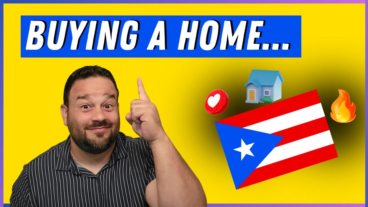 Real Estate in Puerto Rico...What you need to know! - Bienes Raices con Jan