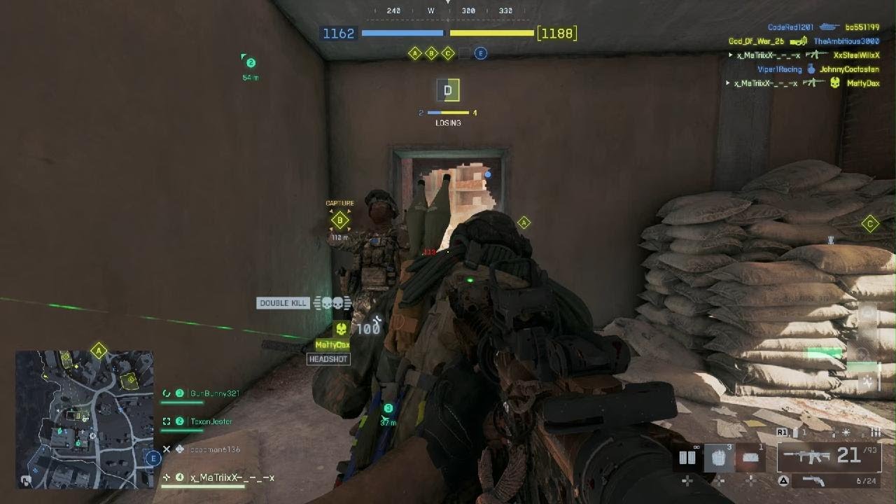 BF6 Gameplay