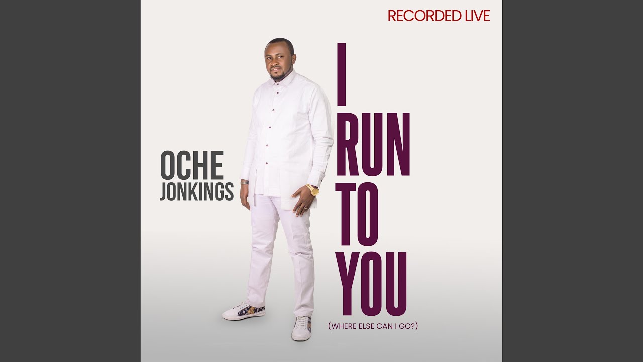 I Run to You