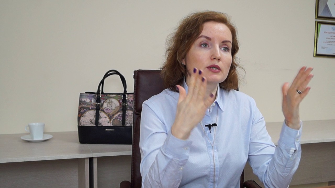 Организация летнего лагеря