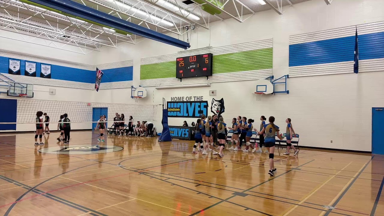 Wolves vs Kate Chegwin