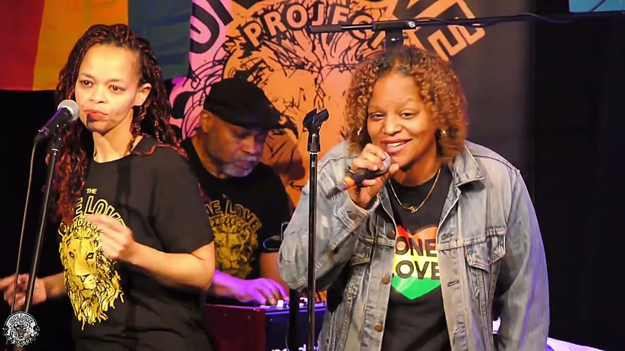ONE LOVE PROJECT | LIVE AT L'URLU 2024 | Highlights