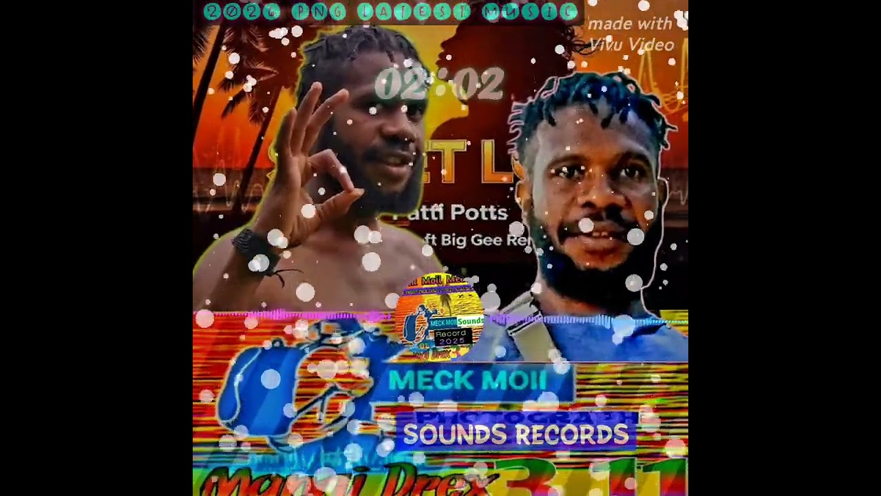 MECK_MOII_MEDLY_2026_LATEST_MUSIC(28 January 2026)🇵🇬🇵🇬🔥🔥