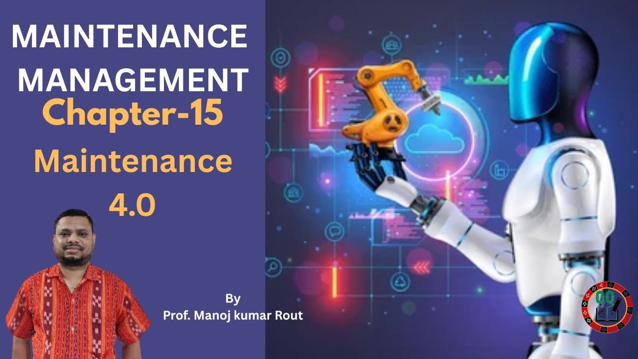 Maintenance 4.0