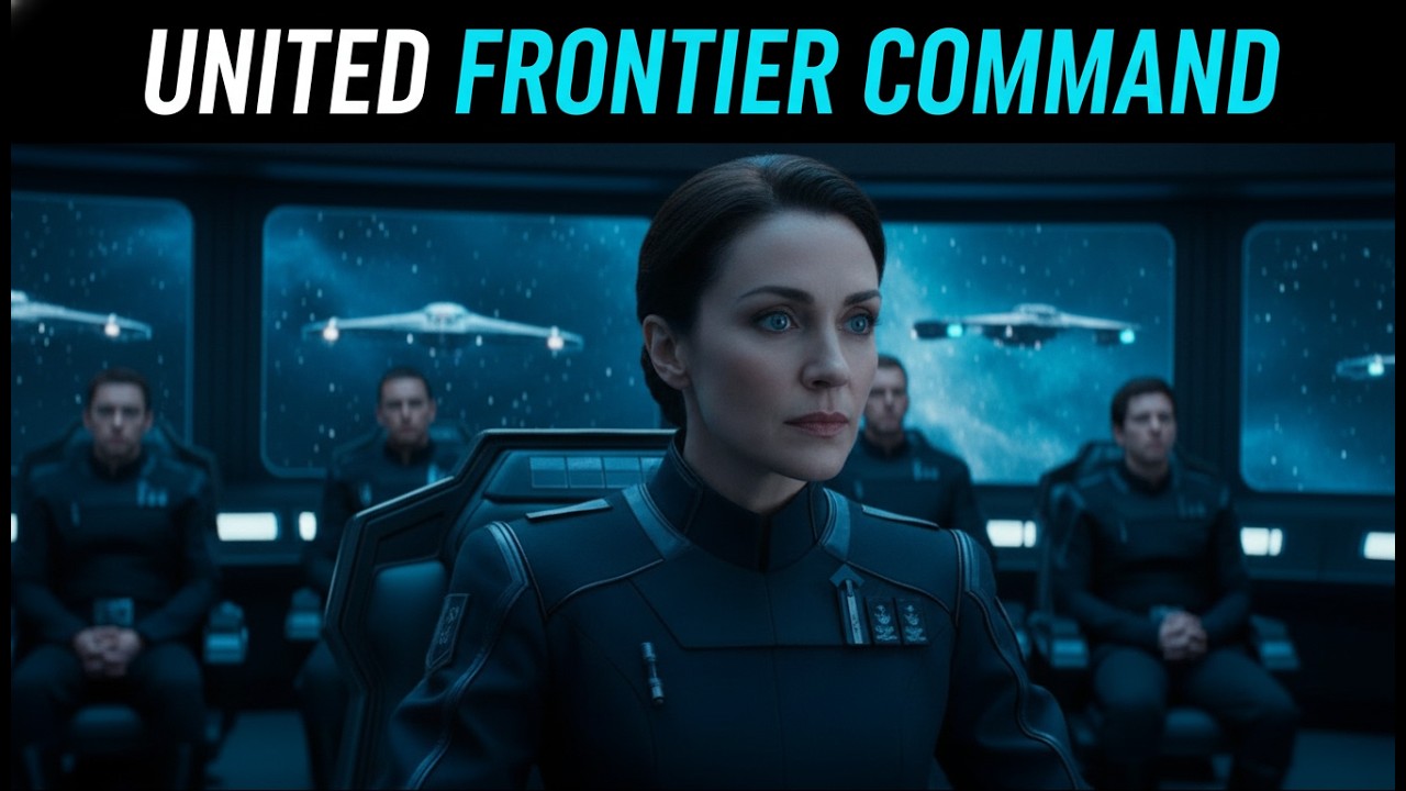 Galactic Council Panicked When Humans Cut All Diplomacy | HFY | HFY Sci-fi Stories