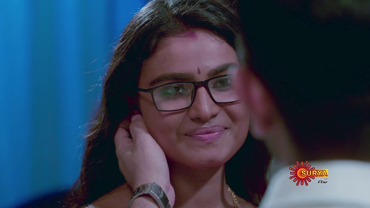 Chocolate - Episode 77 | 4th Sep 19 | Surya TV Serial | Malayalam Serial