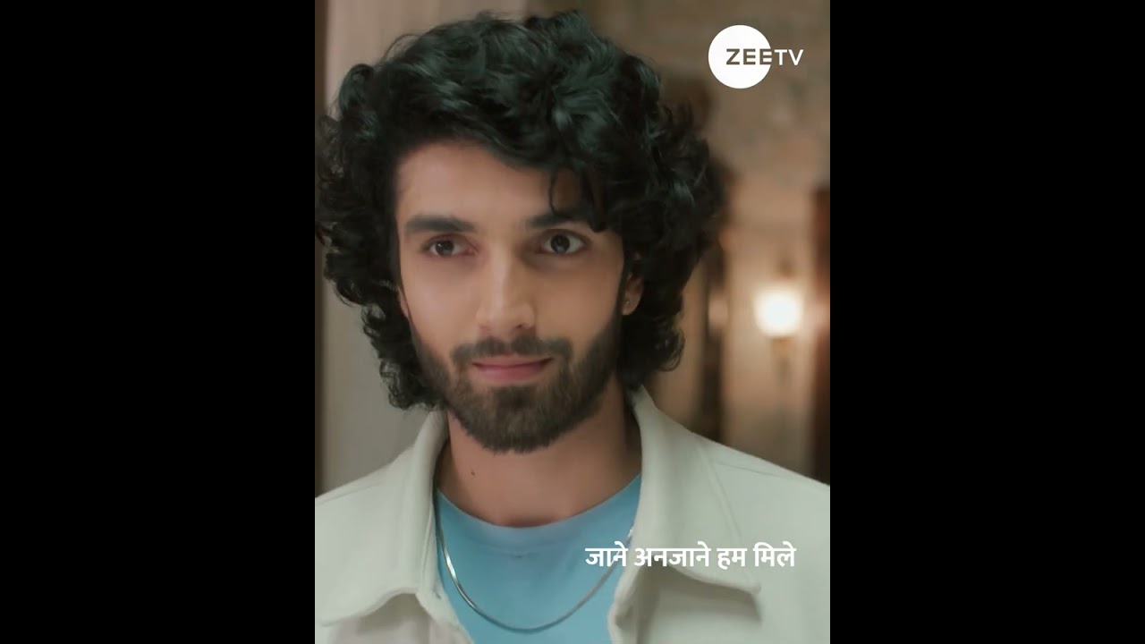 Jaane Anjane Hum Mile | Ep 5 | Mon - Fri | 9:30 PM | Zee TV HD