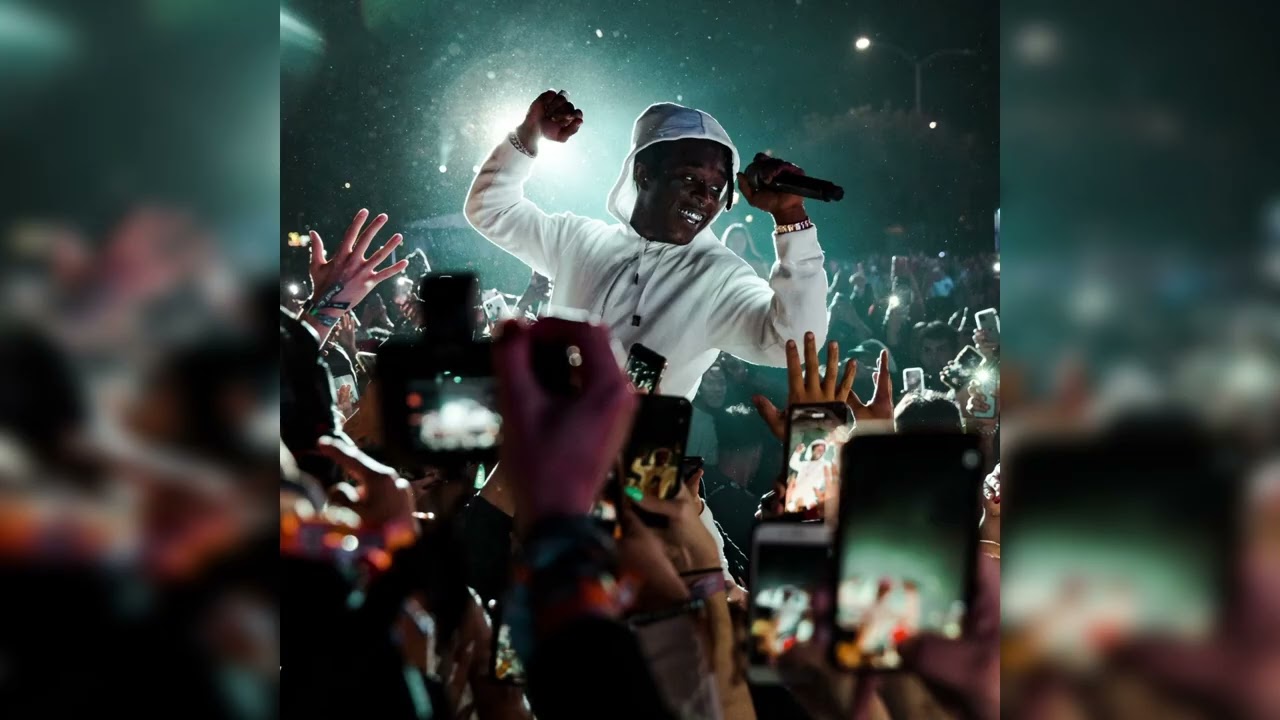 (FREE) Lil Uzi Vert Type Beat 2026 - 