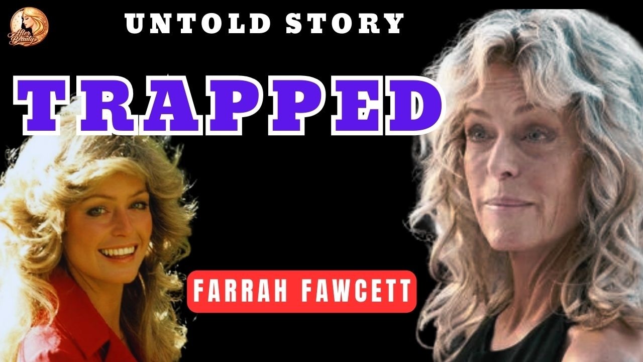 The Untold Story of Farrah Fawcett: The Cost of Leaving Charlie’s Angels