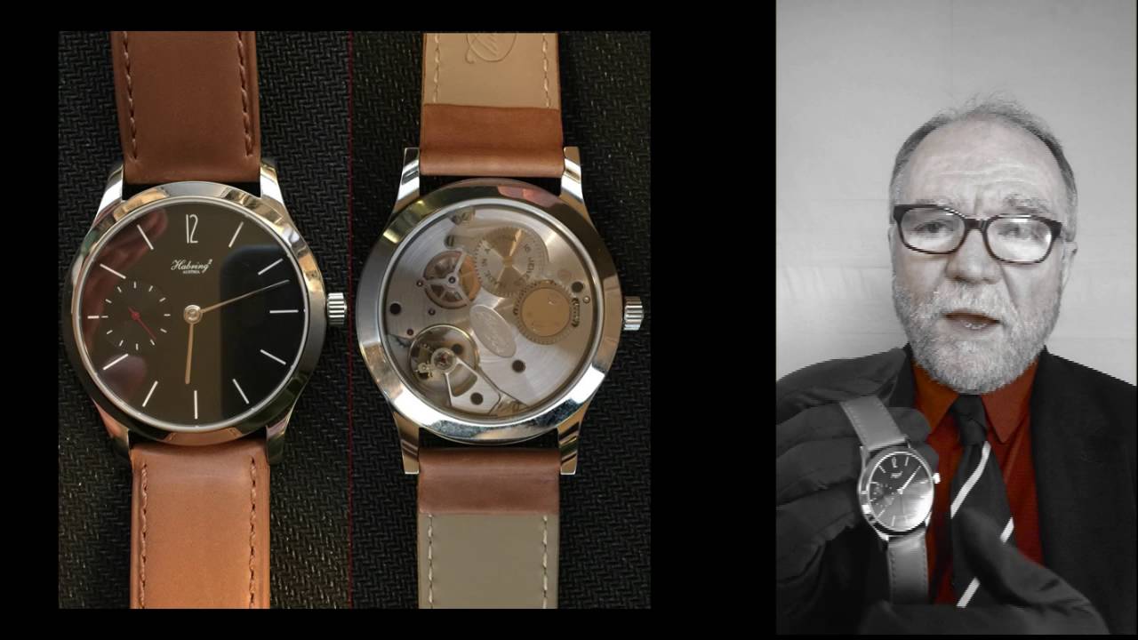#12 Haute Horlogerie on a Budget : Habring2