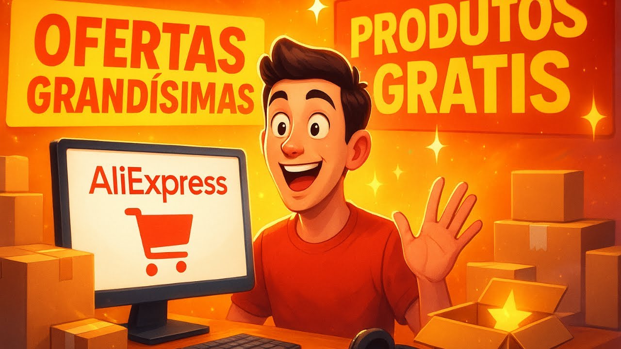 🚨 No compres en AliExpress sin ver esto: ofertas y productos GRATIS
