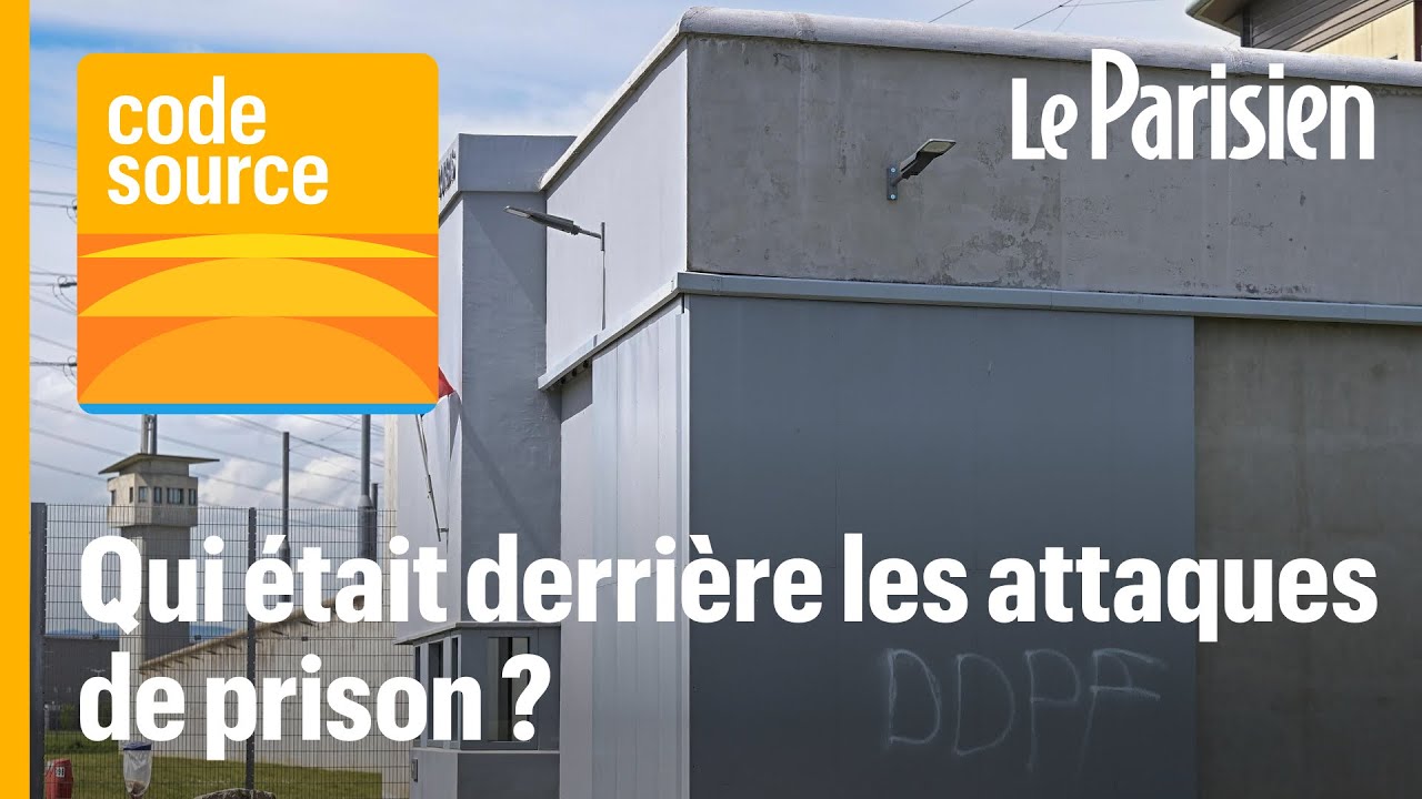[PODCAST] Prisons attaqu&eacute;es : l'enqu&ecirc;te sur les violences sign&eacute;es &laquo; DDPF &raquo;