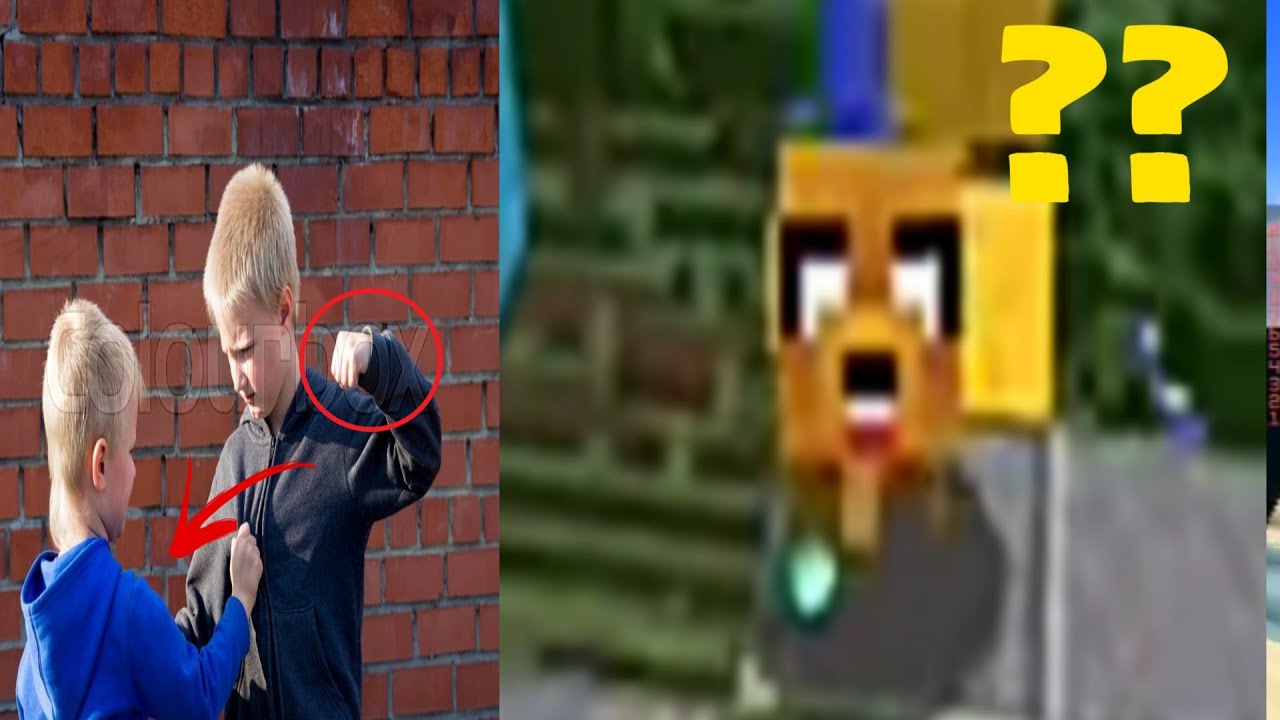 ☺TROLLEO A NIÑOS RATA FAN DE MIKECRACK | AMBIA