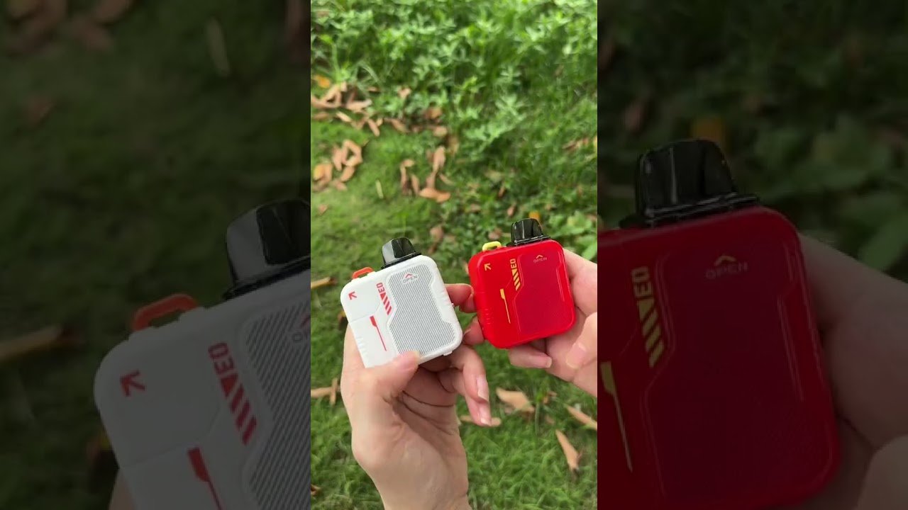 JELLYBOX NANO III 😍#vape #vapelife #relax #newproduct #satisfying #popular #happy #vapelove