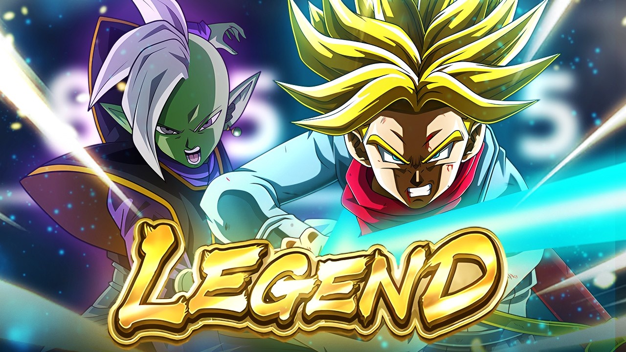 NEW LEGENDS TEASER! 