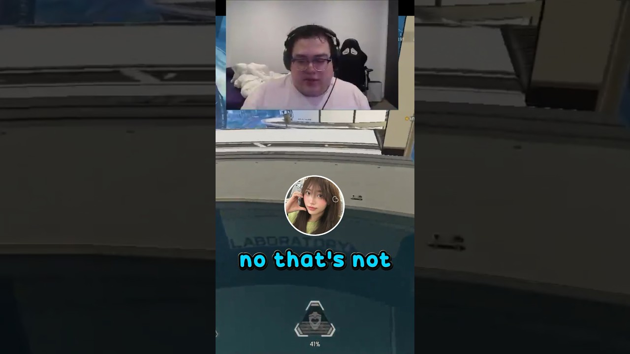 scarra's boomer moment